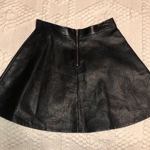 American Eagle Skater Skirt